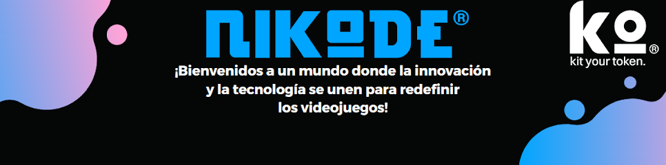 Foto de Desarrollo Informático NIKODE ®