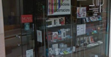 Foto de Desenvolupament Inf.Pdés. S.L.