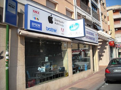 Foto de Desktop Publishing