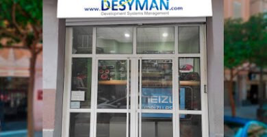Foto de Desyman - Valencia