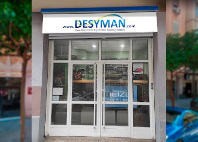 Foto de Desyman - Valencia