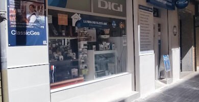 Foto de Digi Alcoy & Batch-Pc Informática