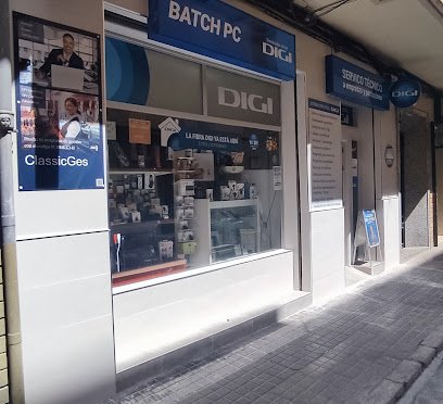 Foto de Digi Alcoy & Batch-Pc Informática