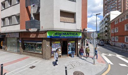 Foto de Digimatica S.L.
