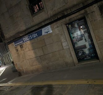 Foto de Digisat S.C.