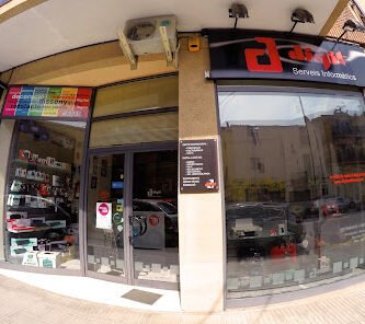 Foto de Dígit Mollerussa