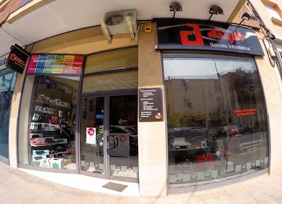 Foto de Dígit Mollerussa