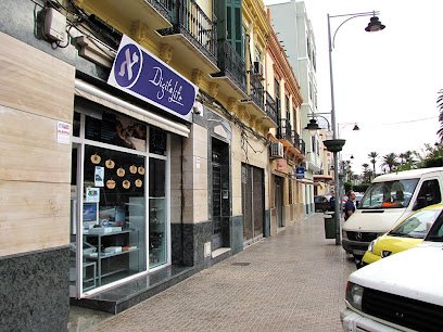 Foto de Digital Life