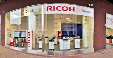 Foto de Digital Rioja - Sede comercial