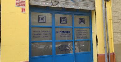 Foto de Dinser Servicios Informáticos Sl