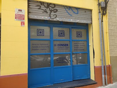Foto de Dinser Servicios Informáticos Sl