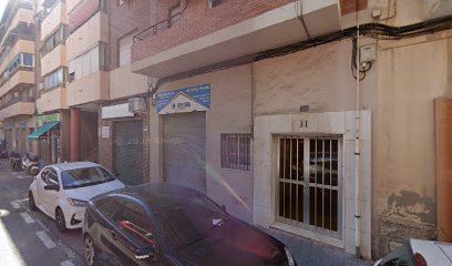 Foto de Disfor
