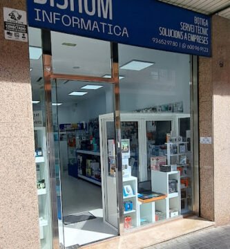 Foto de Dishom Informática