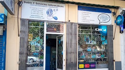 Foto de Doble C