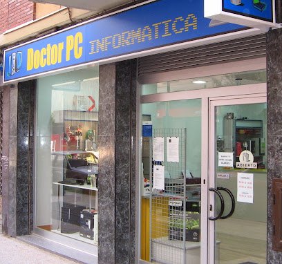 Foto de Doctor PC Vitoria
