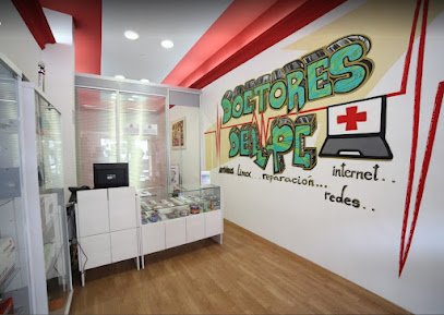 Foto de Doctores del PC - Reparación ordenadores