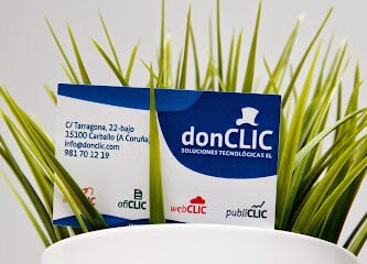 Foto de DonCLIC