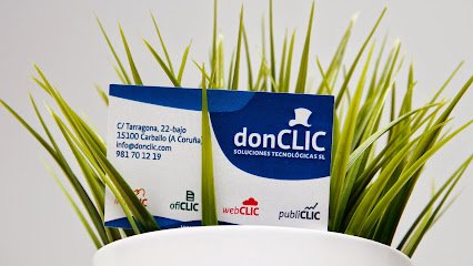 Foto de DonCLIC