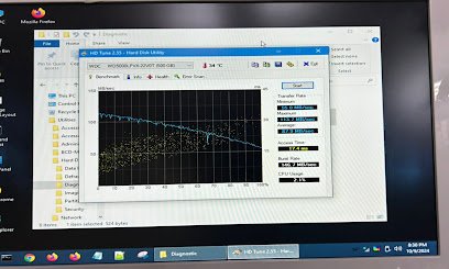 Foto de Donde Reparar Mi Portátil