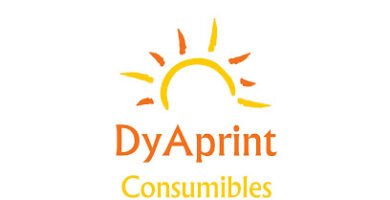Foto de DyAprint Consumibles