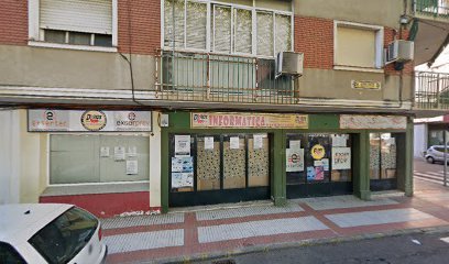 Foto de Dynos Informática
