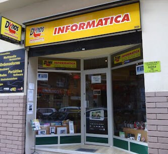 Foto de Dynos Informática Alcoy