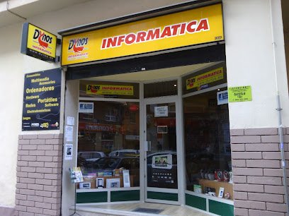 Foto de Dynos Informática Alcoy