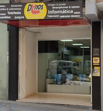 Foto de Dynos Ontinyent