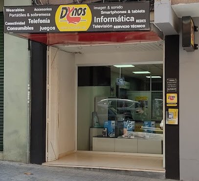 Foto de Dynos Ontinyent