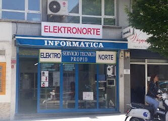 Foto de ELEKTRONORTE