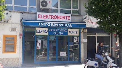 Foto de ELEKTRONORTE