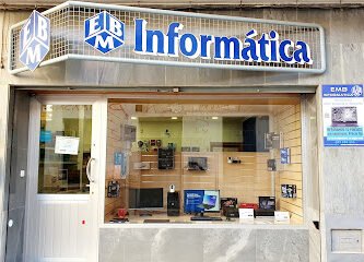 Foto de EMB Informática