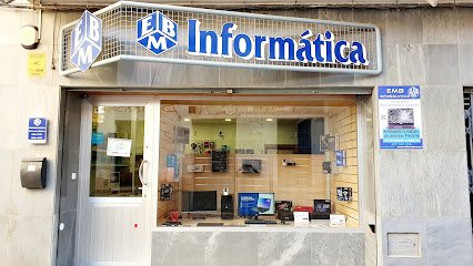 Foto de EMB Informática