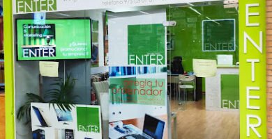 Foto de ENTER tienda soria