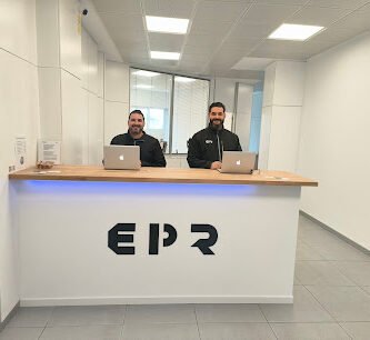 Foto de EPR Informática