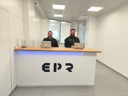 Foto de EPR Informática