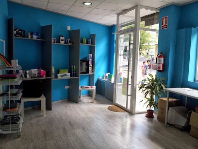 Foto de EVOTEKNIC SISTEMAS INFORMÁTICOS