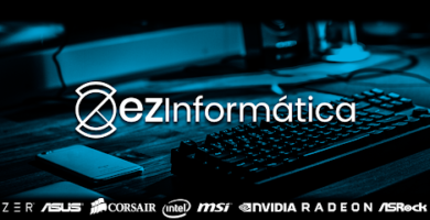 Foto de EZ Informática