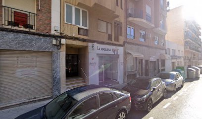 Foto de Ebudae Tecnología De La Información Sl