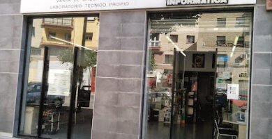 Foto de Echevarria Informática