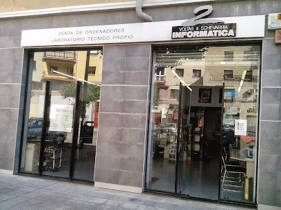 Foto de Echevarria Informática