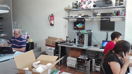Foto de Eco Clic Hardware & Printing Solutions - Agente Digitalizar del Kit Digital de red.es