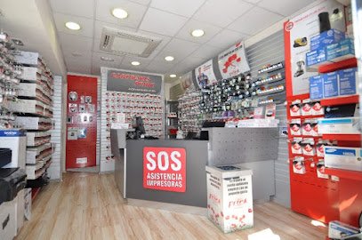 Foto de EcoInk Carabanchel