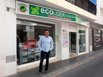 Foto de Ecolider Marina Baixa