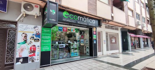 Foto de Ecomática PCBox Tienda Informática