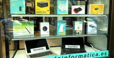 Foto de Eduardo Informática