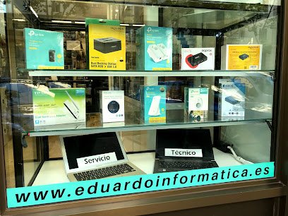 Foto de Eduardo Informática