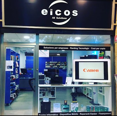 Foto de Eicos Informàtica