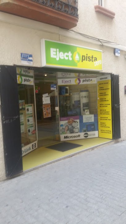 Foto de Eject Servicios Informáticos