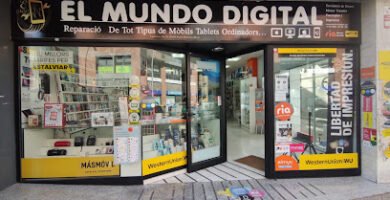 Foto de El Mundo Digital